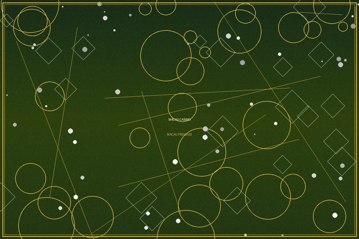 威尼斯人赌场大厅